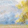 Preview of cross stitch pattern: #554953