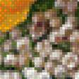 Preview of cross stitch pattern: #554956