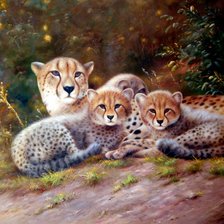 Source of cross stitch pattern: #554958