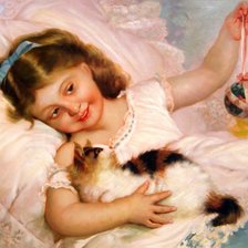Cross stitch pattern: #554960