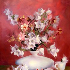 Cross stitch pattern: #554961