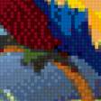 Preview of cross stitch pattern: #554985