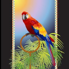 Source of cross stitch pattern: #554985