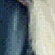 Preview of cross stitch pattern: #554991