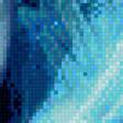 Preview of cross stitch pattern: #555002