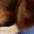 Preview of cross stitch pattern: #555004