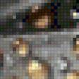 Preview of cross stitch pattern: #555015