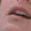 Preview of cross stitch pattern: #555016