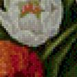 Preview of cross stitch pattern: #555017