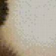 Preview of cross stitch pattern: #555043