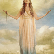 Cross stitch pattern: #555052