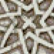 Preview of cross stitch pattern: #555059