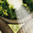 Preview of cross stitch pattern: #555077