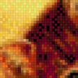 Preview of cross stitch pattern: #555082