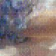Preview of cross stitch pattern: #555093