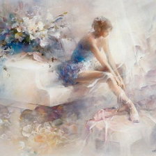 Cross stitch pattern: #555093