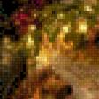 Preview of cross stitch pattern: #555094