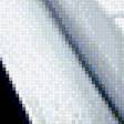 Preview of cross stitch pattern: #555095