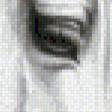 Preview of cross stitch pattern: #555107