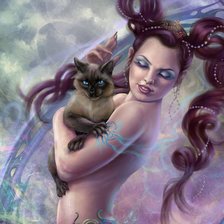 Source of cross stitch pattern: #555117