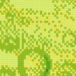 Preview of cross stitch pattern: #555124