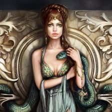 Cross stitch pattern: #555125