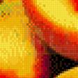 Preview of cross stitch pattern: #555126