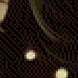 Preview of cross stitch pattern: #555134
