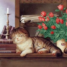 Cross stitch pattern: #555150