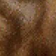 Preview of cross stitch pattern: #555164
