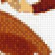Preview of cross stitch pattern: #555169