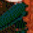 Preview of cross stitch pattern: #555213