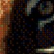 Preview of cross stitch pattern: #555217