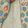 Preview of cross stitch pattern: #555248