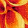 Preview of cross stitch pattern: #555268