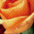 Preview of cross stitch pattern: #555270
