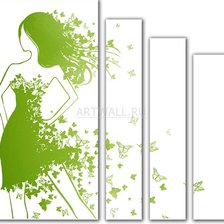 Cross stitch pattern: #555271
