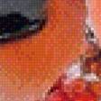 Preview of cross stitch pattern: #555280