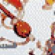 Preview of cross stitch pattern: #555281