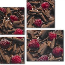 Cross stitch pattern: #555282