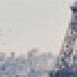 Preview of cross stitch pattern: #555283