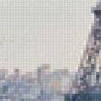Preview of cross stitch pattern: #555287