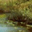 Preview of cross stitch pattern: #555299