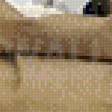 Preview of cross stitch pattern: #555302