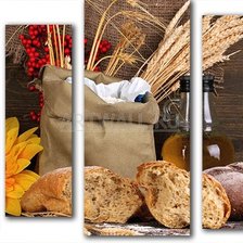 Cross stitch pattern: #555302
