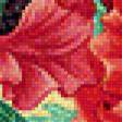 Preview of cross stitch pattern: #555304