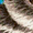 Preview of cross stitch pattern: #555314
