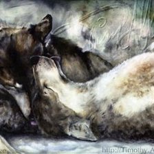 Cross stitch pattern: #555321
