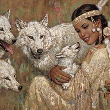 Cross stitch pattern: #555324