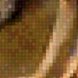 Preview of cross stitch pattern: #555327